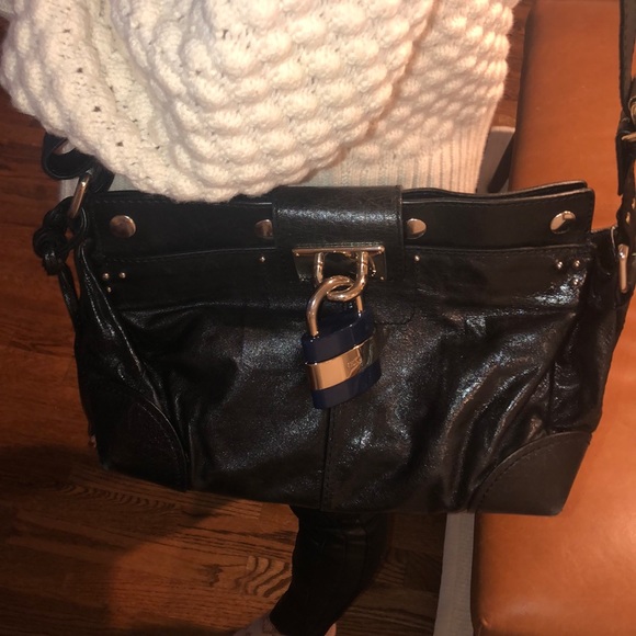 chloe paddington locket bag - Picture 5 of 8